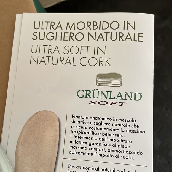 Grunland Sandals - Picture 3 of 5